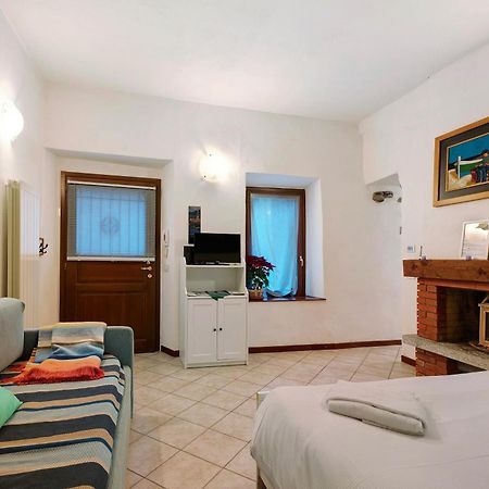 Gigi House Villa Verbania Buitenkant foto