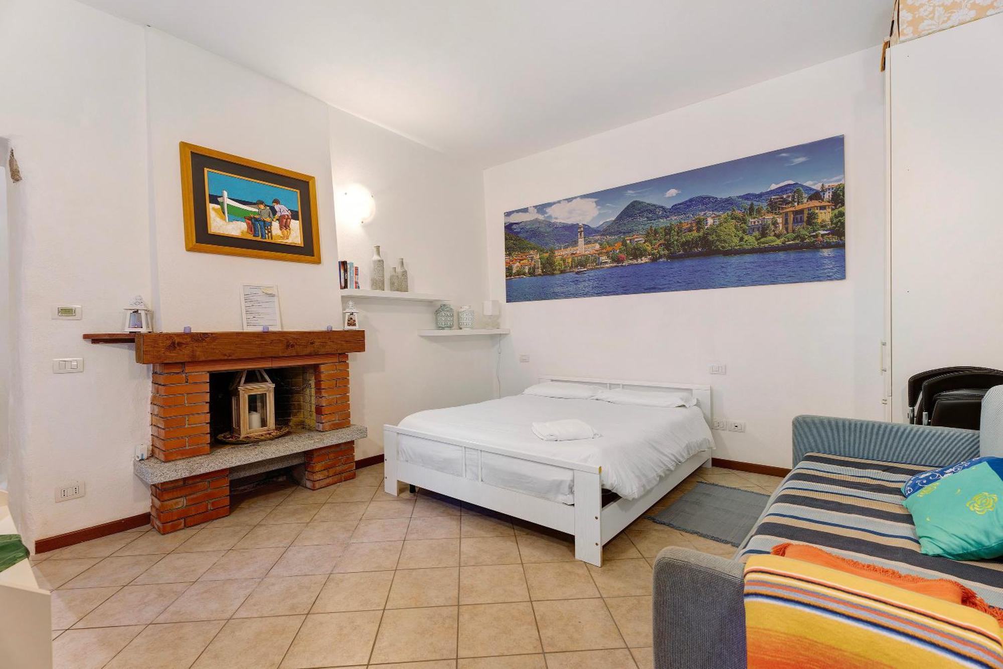 Gigi House Villa Verbania Buitenkant foto