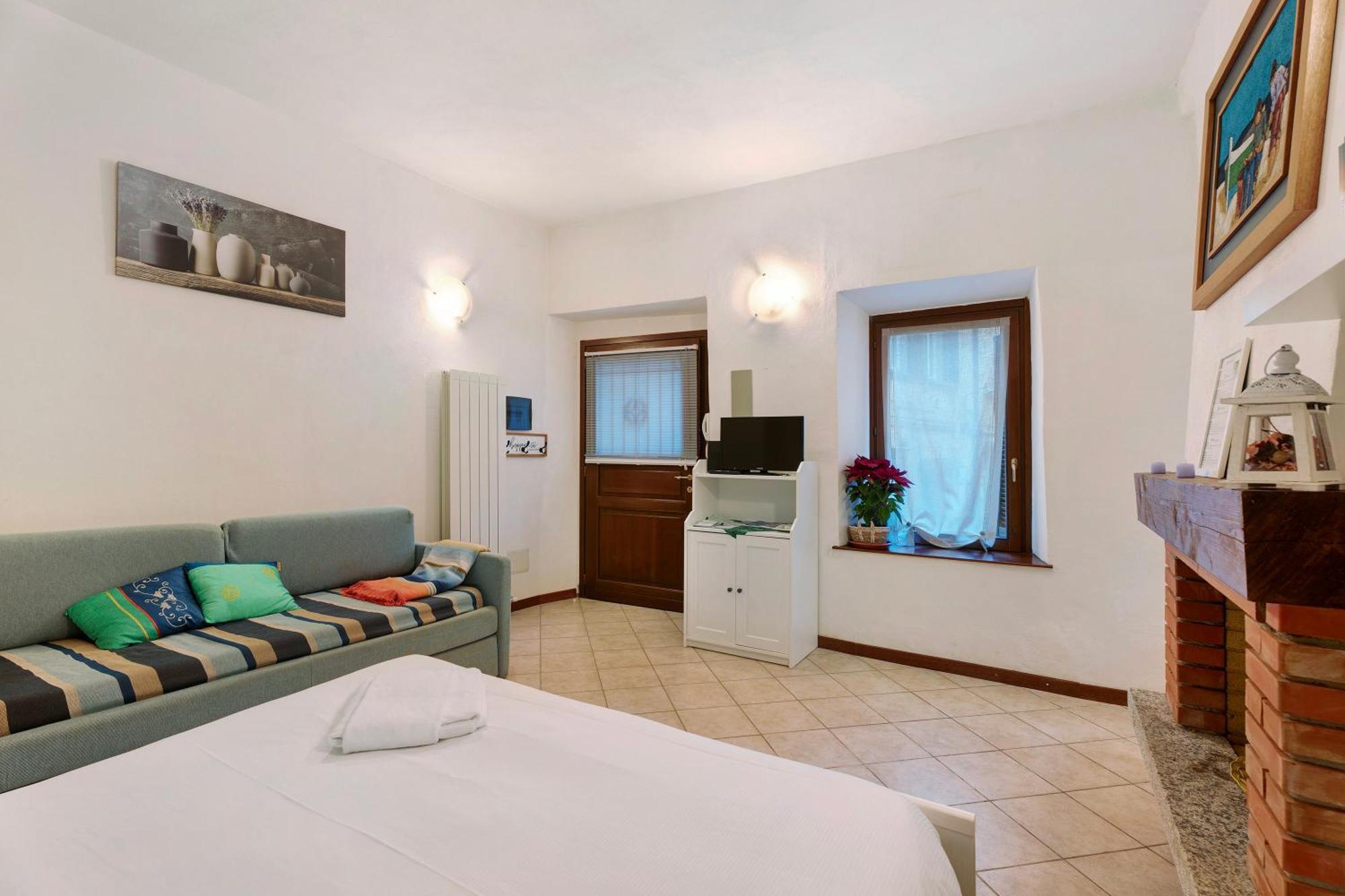 Gigi House Villa Verbania Buitenkant foto