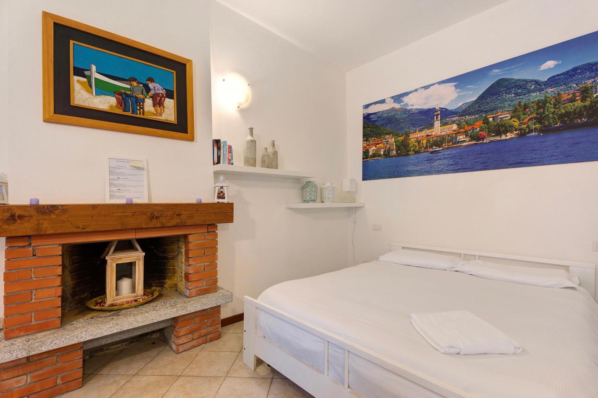 Gigi House Villa Verbania Buitenkant foto